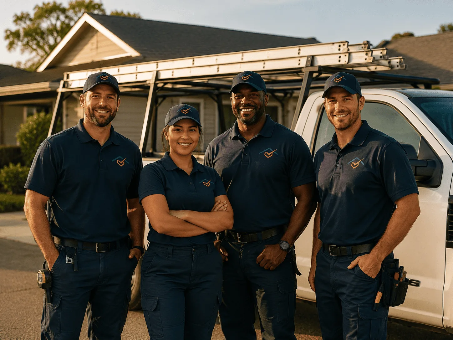 Roof Inspection company in Brunswick, OH